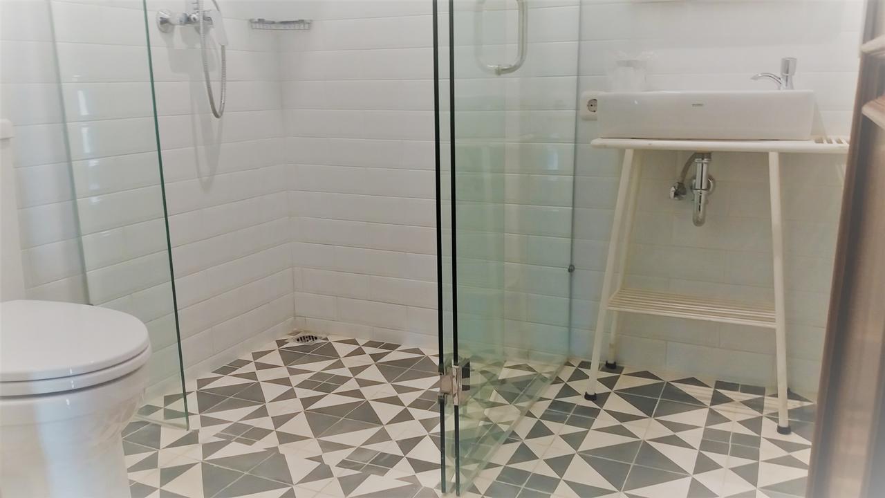 Kamar Superior Double atau Twin