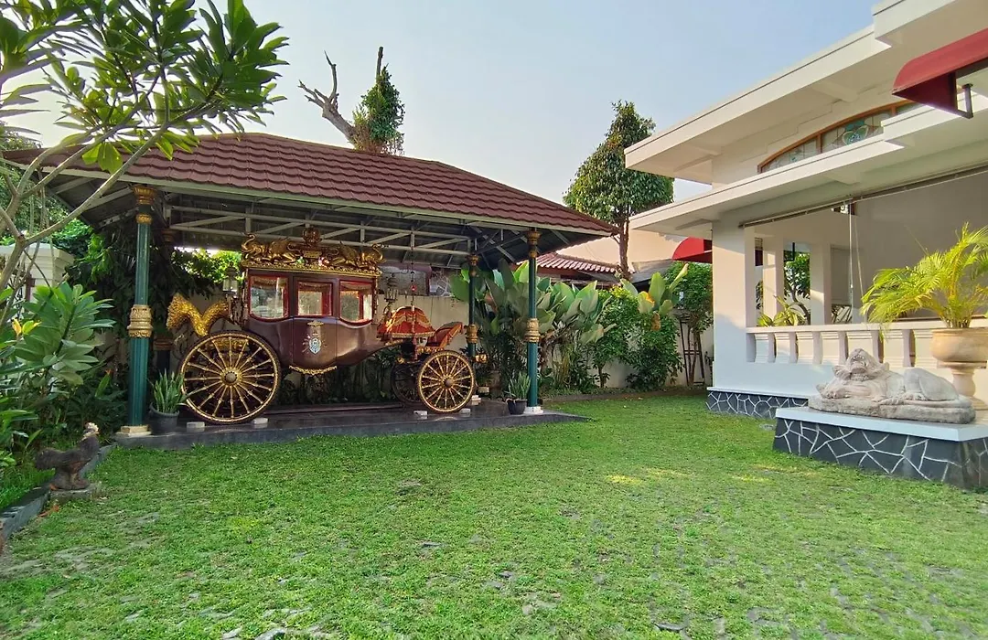 Griya Asih-1
